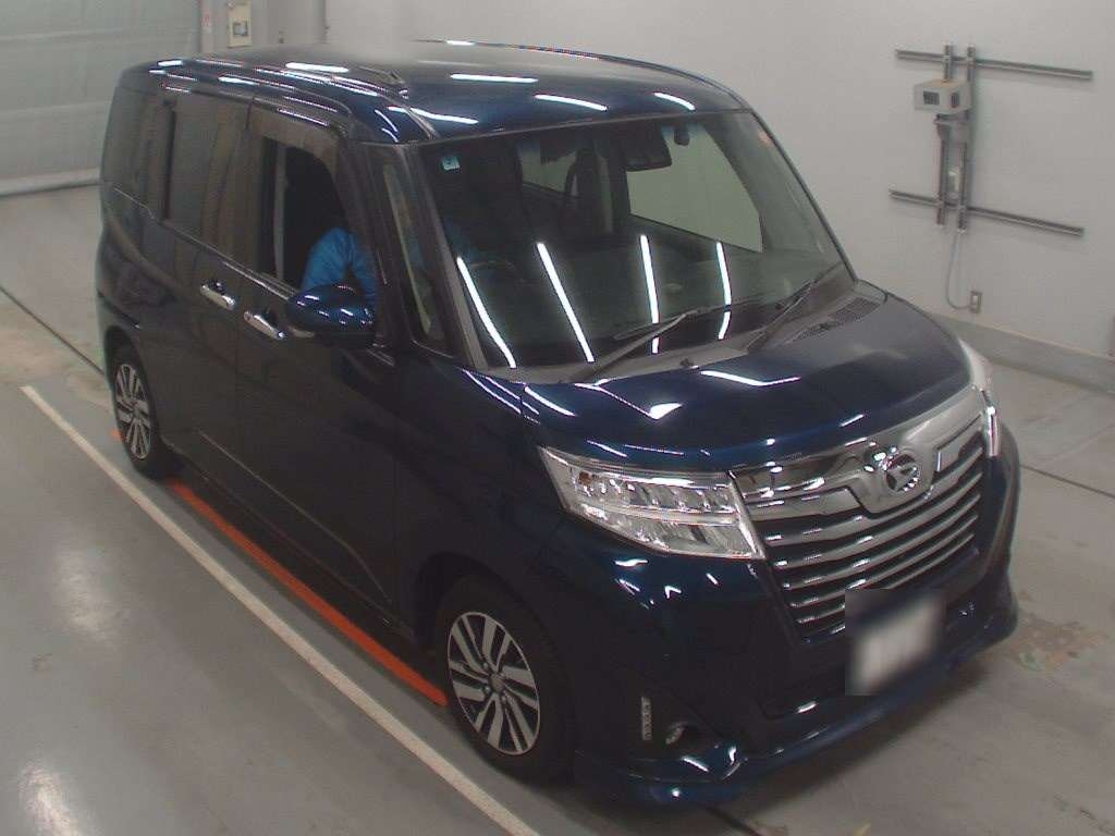 DAIHATSU THOR