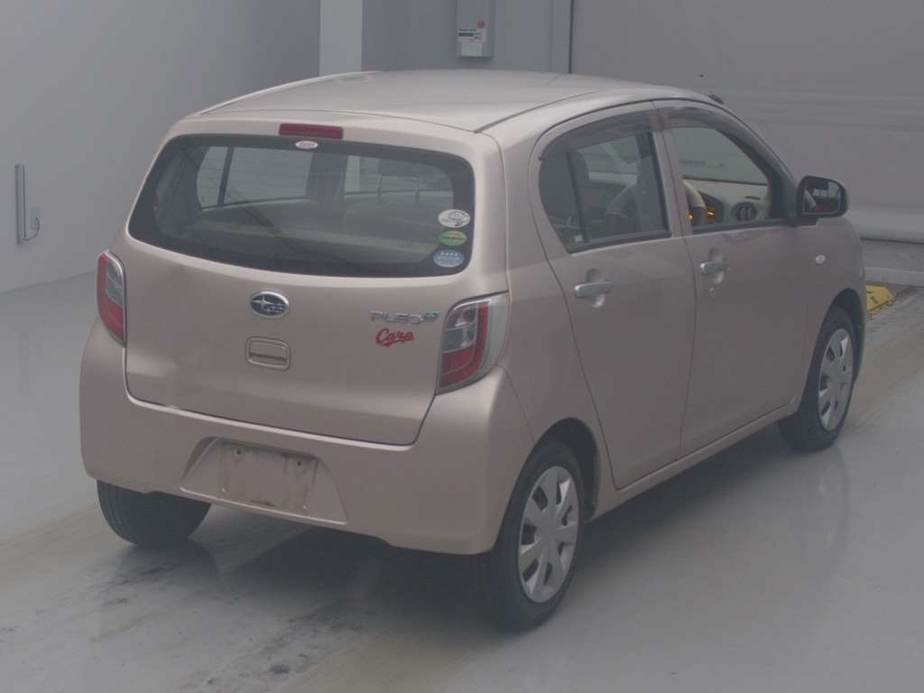 SUBARU PLEO PLUS