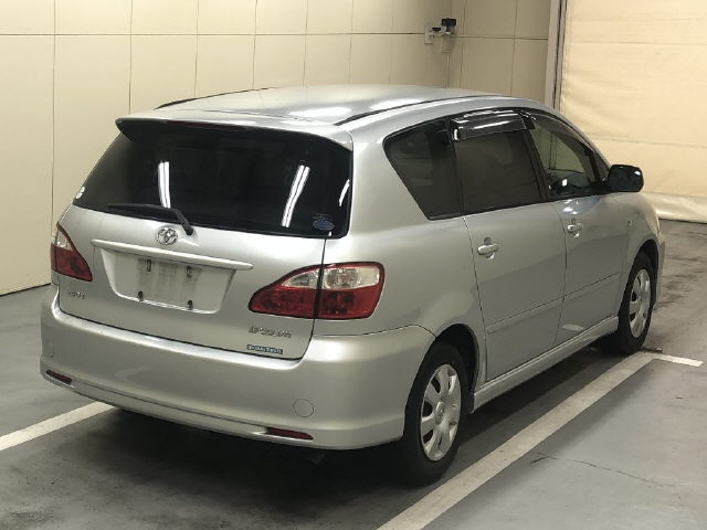 TOYOTA IPSUM