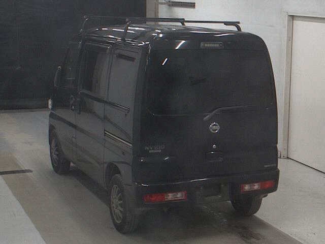 NISSAN NV100 CLIPPER