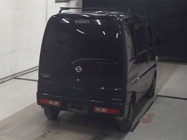 NISSAN NV100 CLIPPER