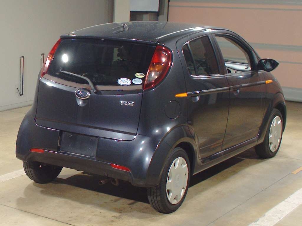 SUBARU R2