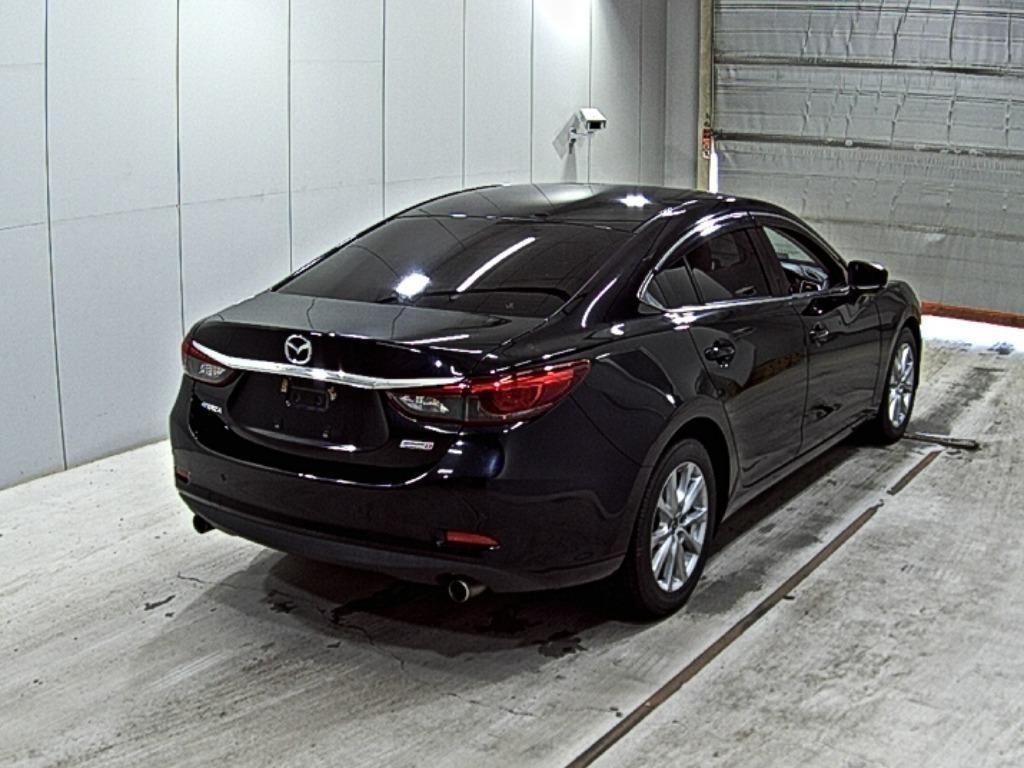MAZDA ATENZA