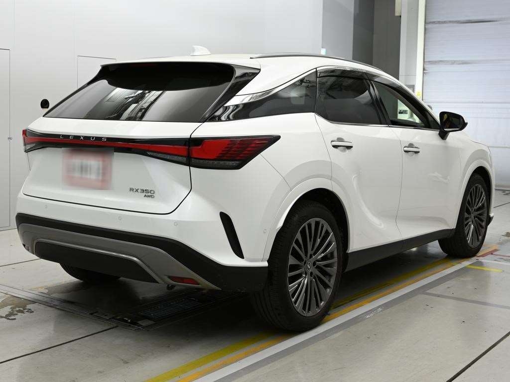 LEXUS RX350