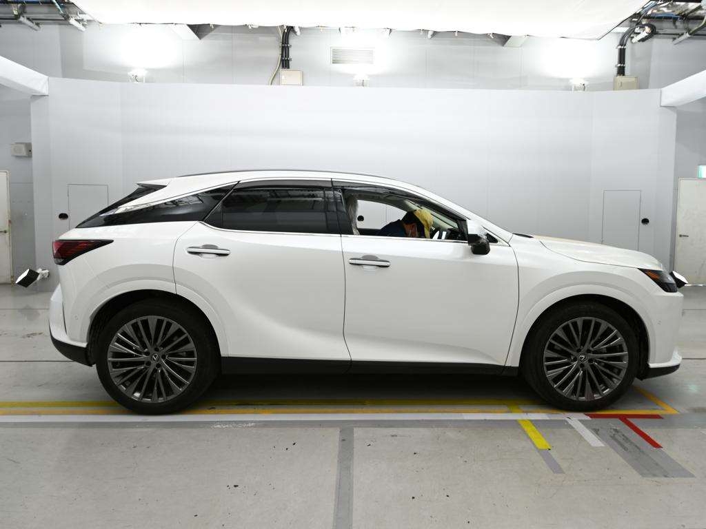 LEXUS RX350
