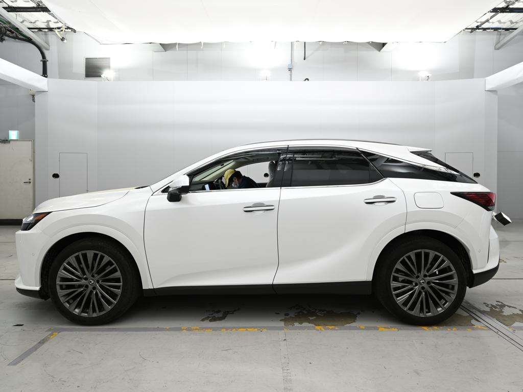 LEXUS RX350
