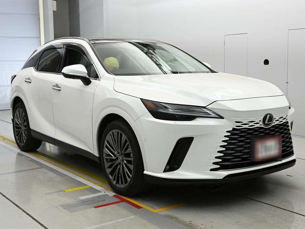 LEXUS RX350