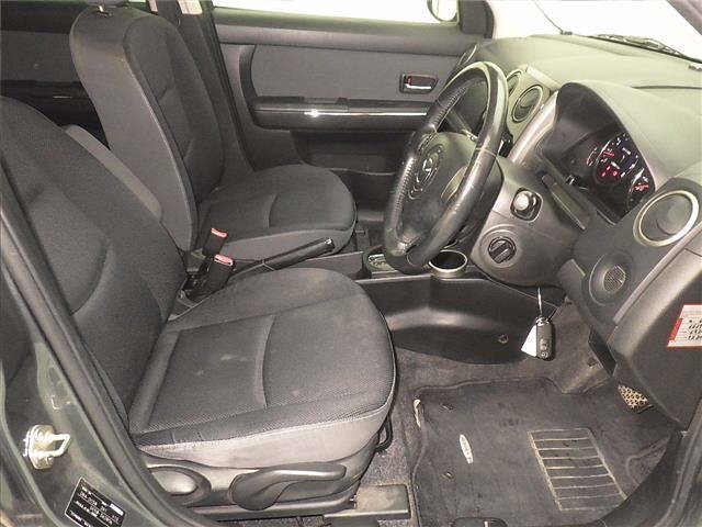 MAZDA VERISA