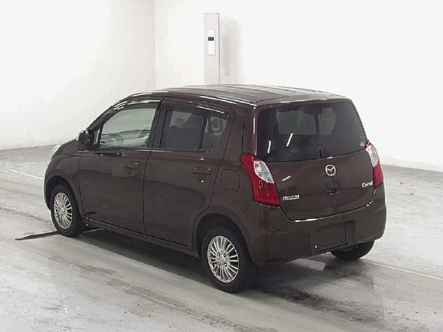 MAZDA CAROL