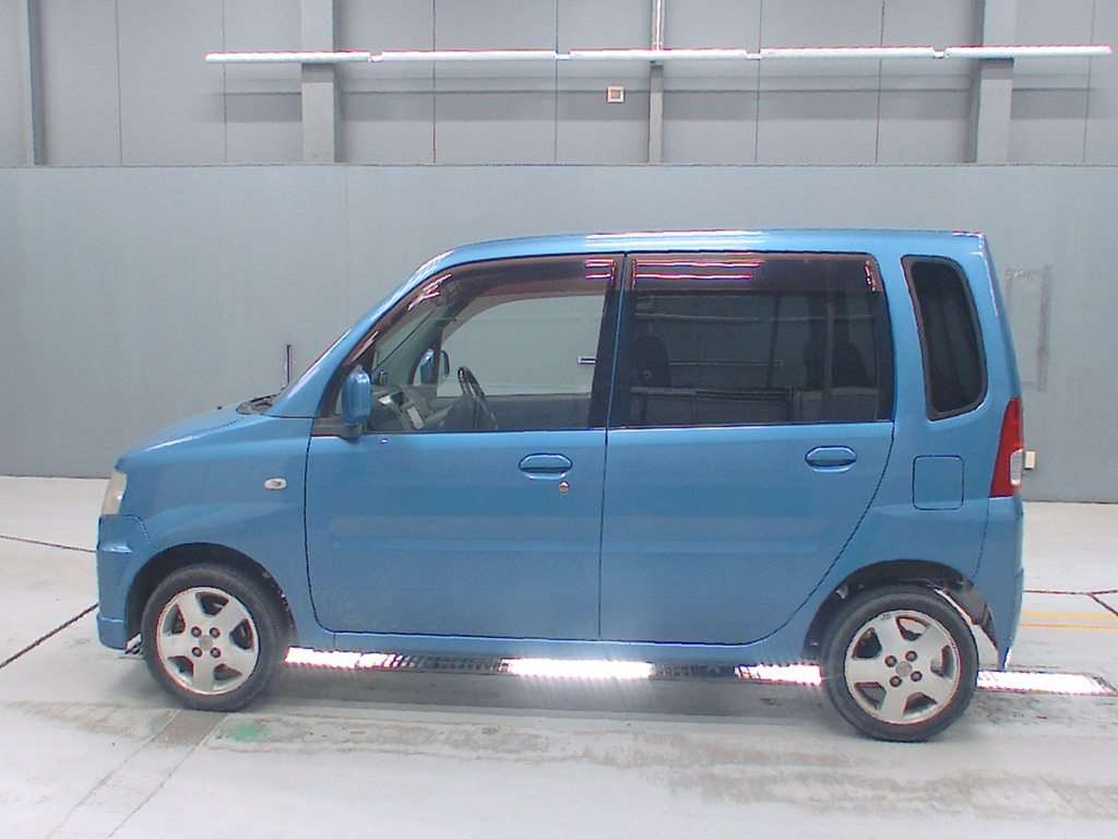 MITSUBISHI TOPPO