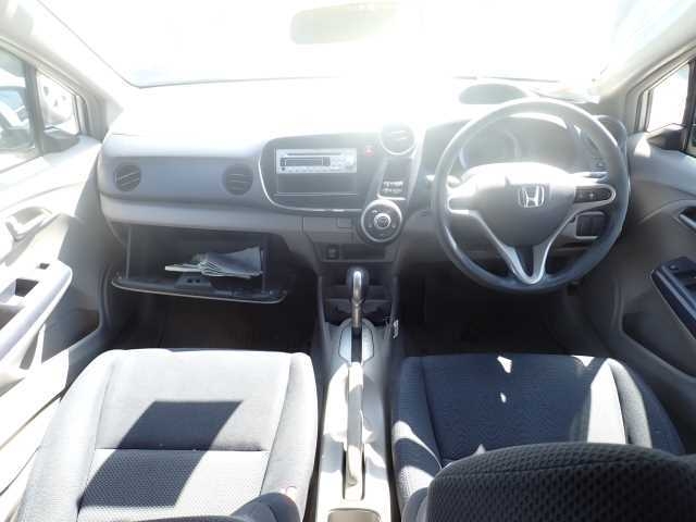 HONDA INSIGHT
