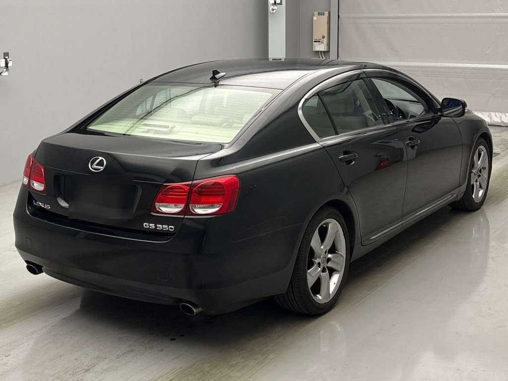 LEXUS GS350