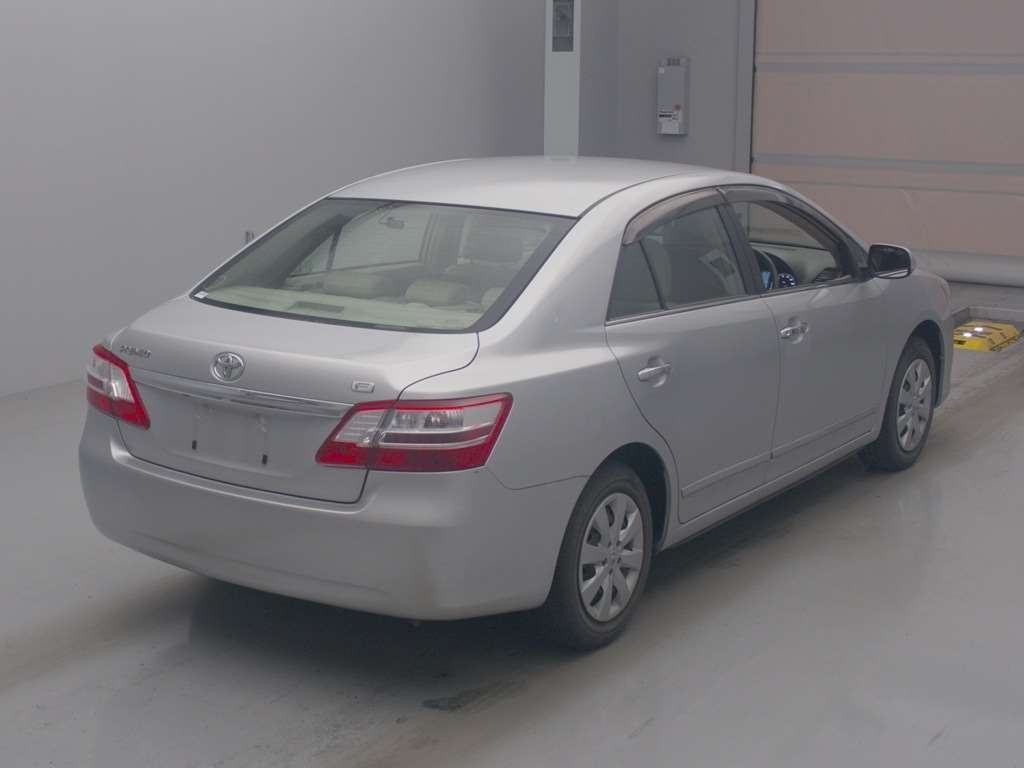 TOYOTA PREMIO