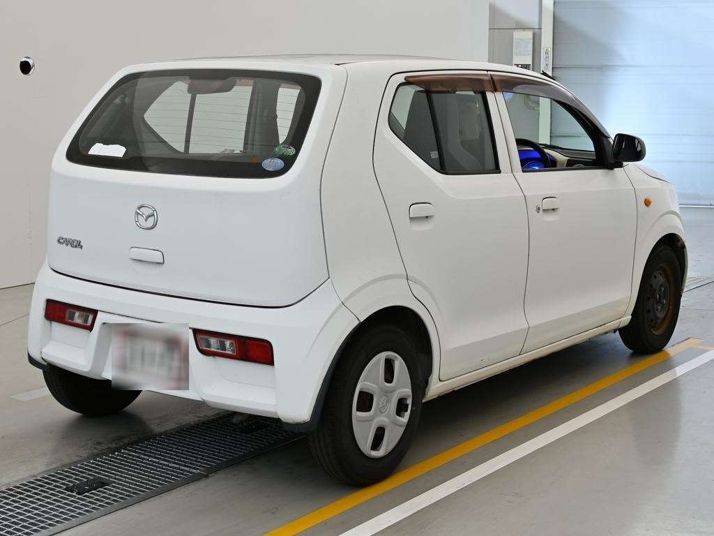 MAZDA CAROL