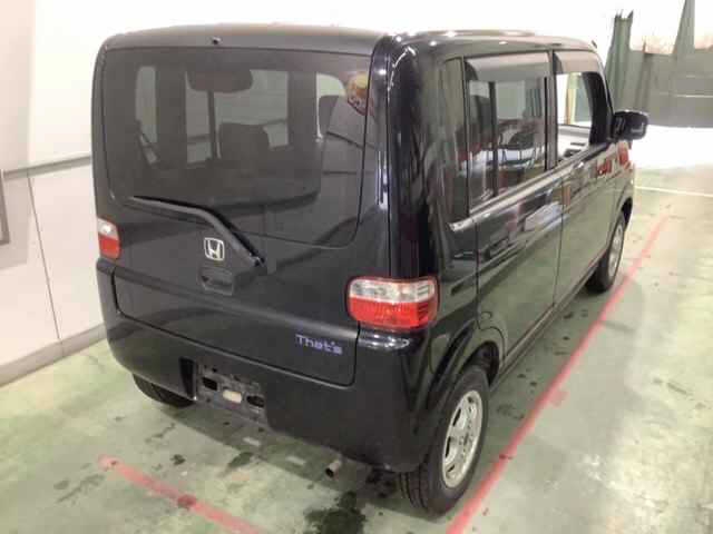 HONDA THAT'S