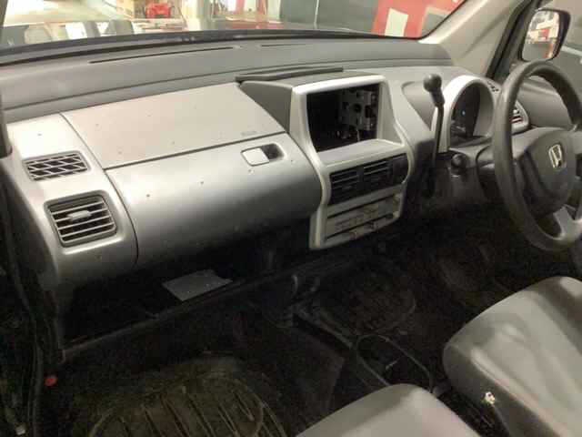 HONDA THAT'S