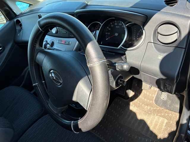 DAIHATSU SONICA