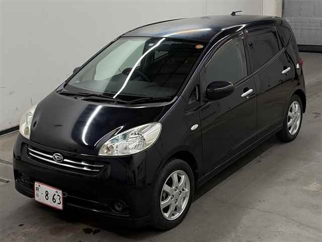 DAIHATSU SONICA