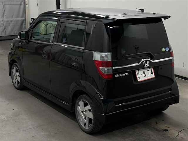 HONDA ZEST