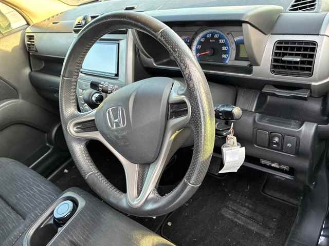 HONDA ZEST