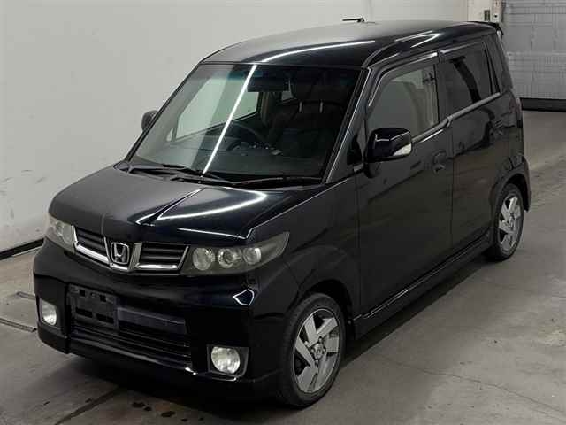 HONDA ZEST