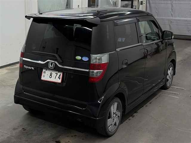 HONDA ZEST