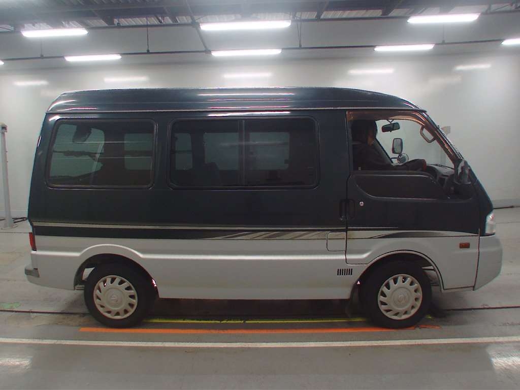 NISSAN VANETTE