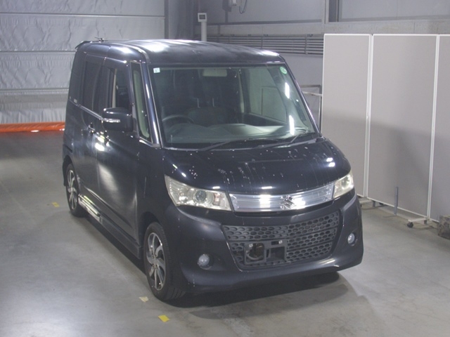 SUZUKI PALETTE