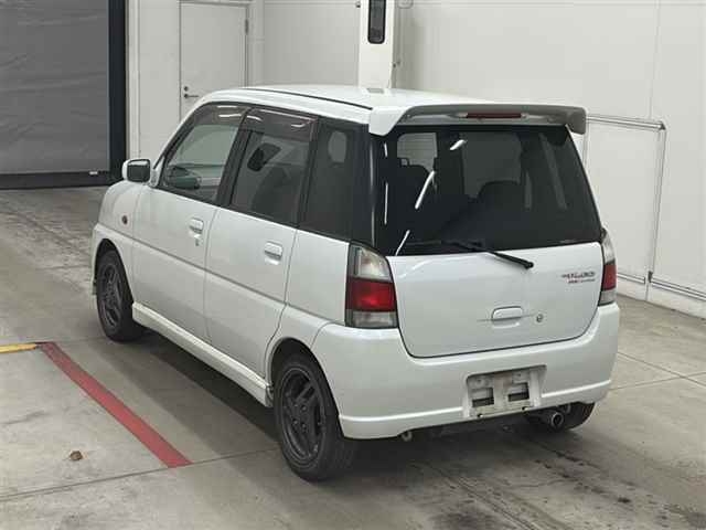 SUBARU PLEO