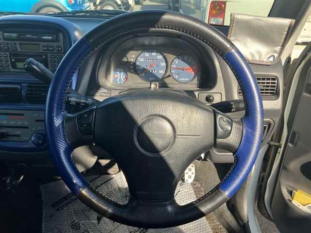 SUBARU PLEO