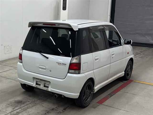 SUBARU PLEO