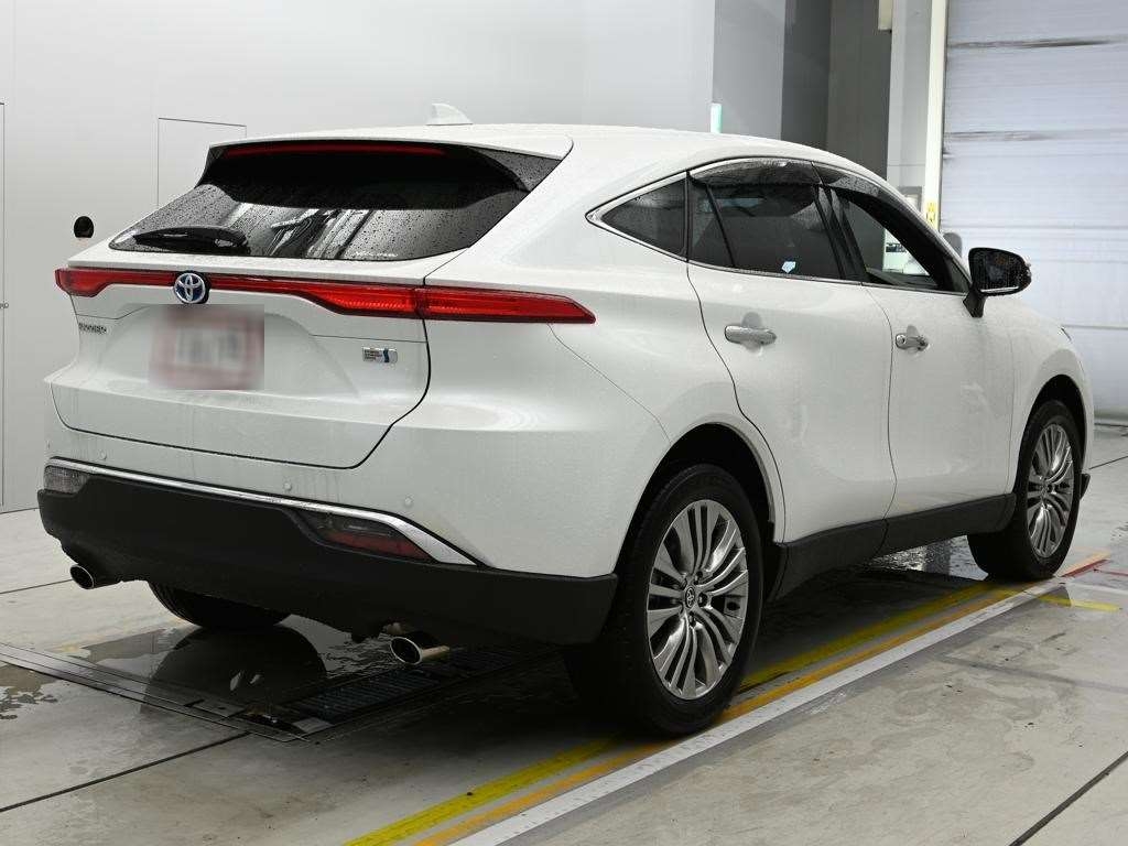 TOYOTA VENZA