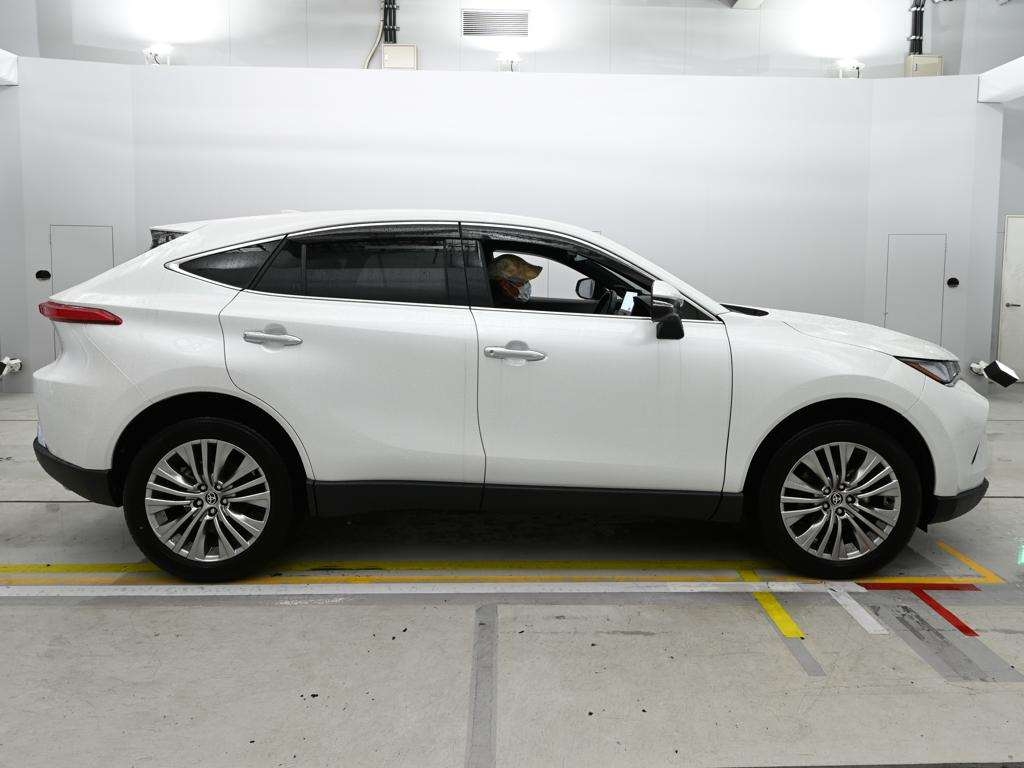 TOYOTA VENZA