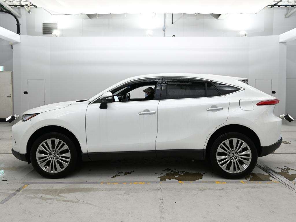 TOYOTA VENZA
