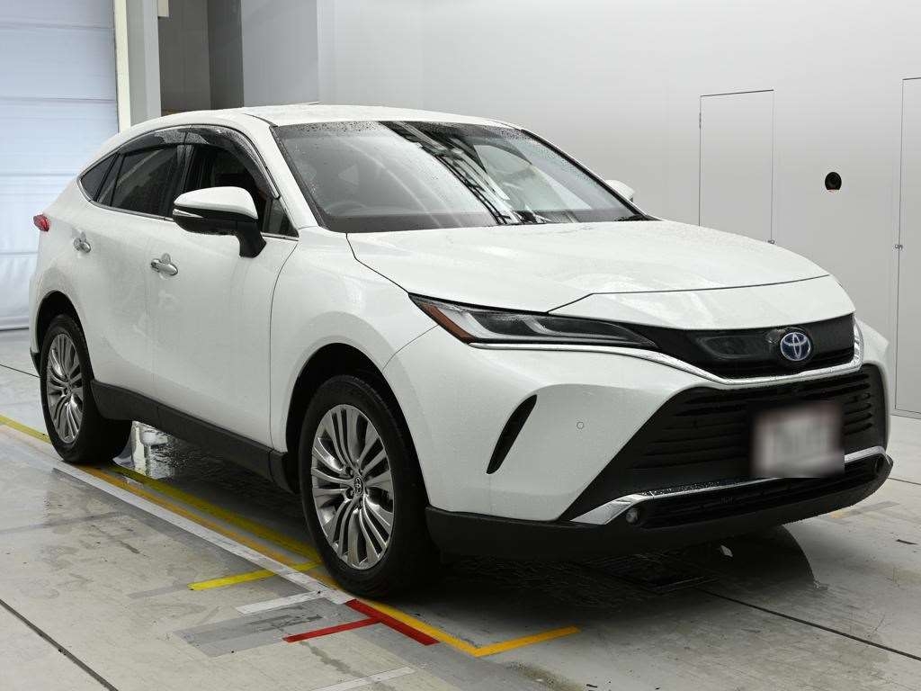 TOYOTA VENZA