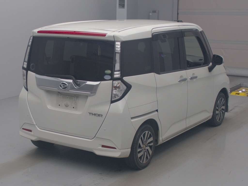 DAIHATSU THOR