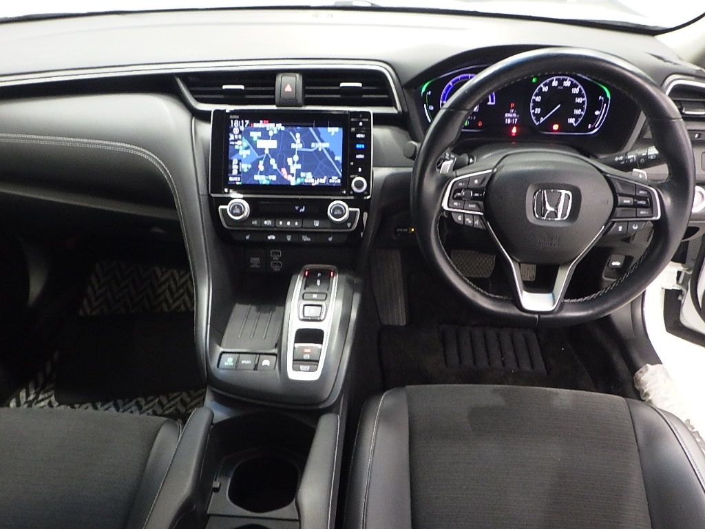 HONDA INSIGHT