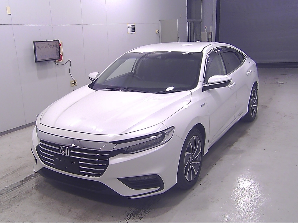 HONDA INSIGHT