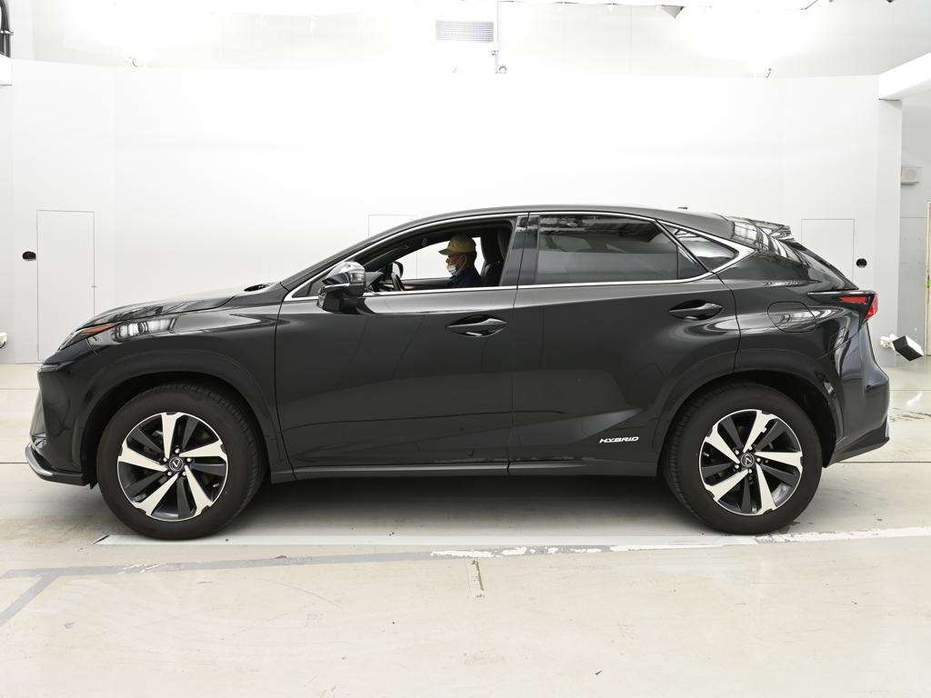 LEXUS NX300H