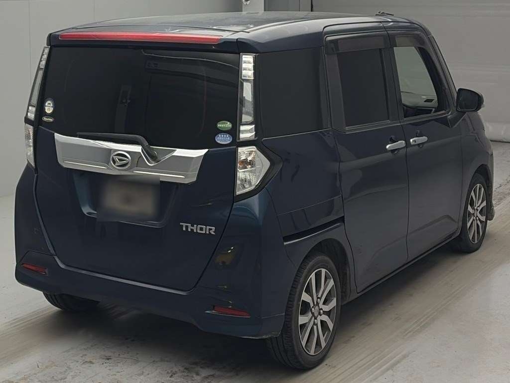 DAIHATSU THOR