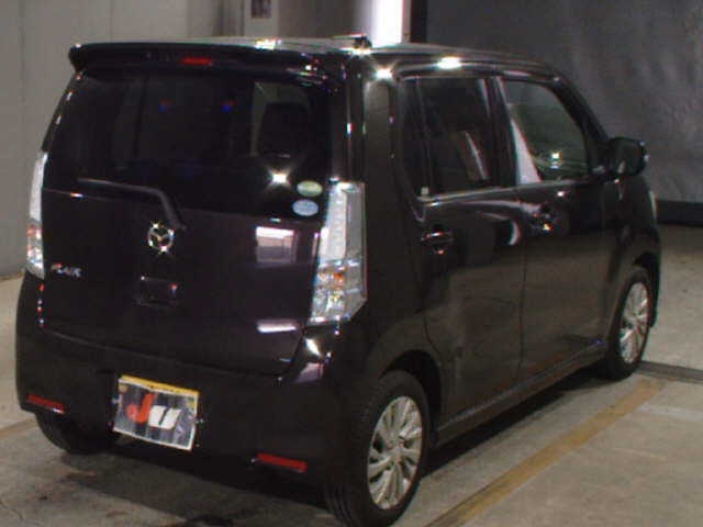 MAZDA FLAIR
