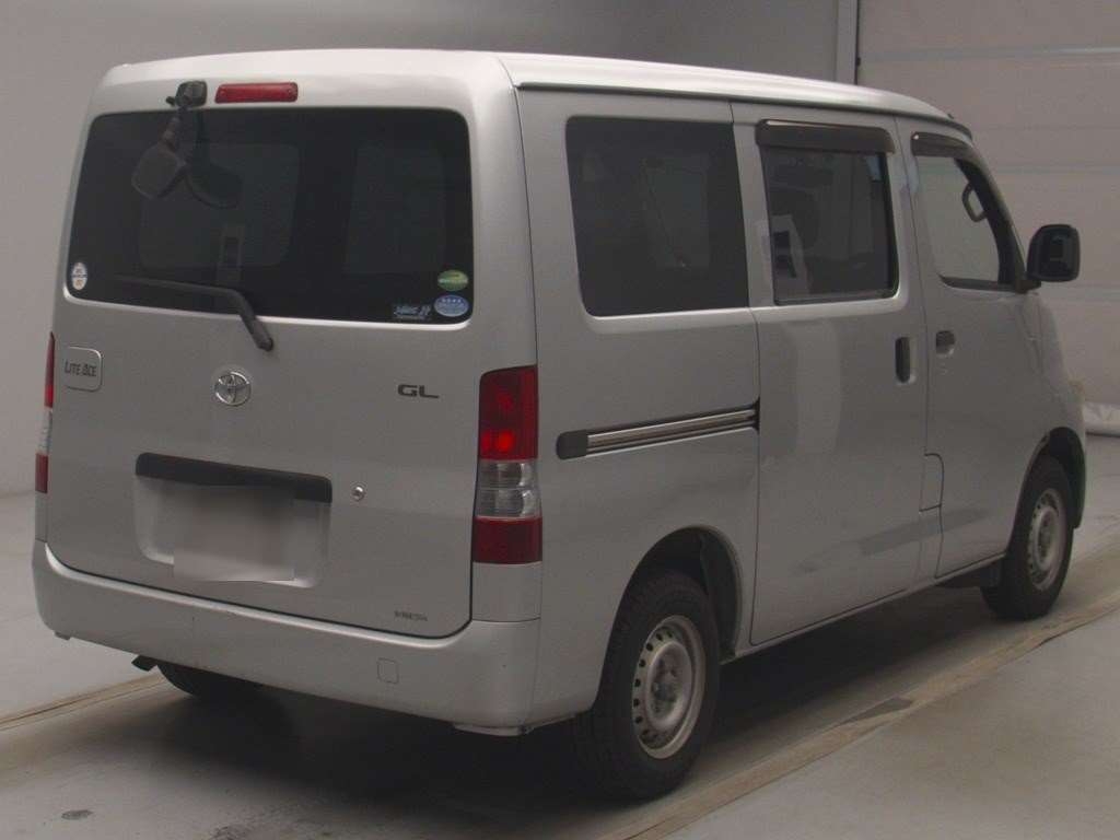 TOYOTA LITE ACE
