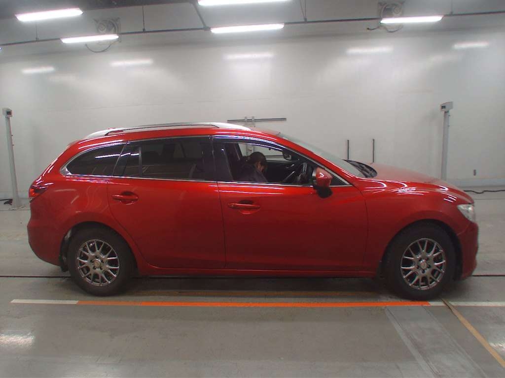 MAZDA ATENZA