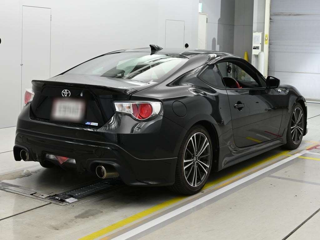 TOYOTA GT 86