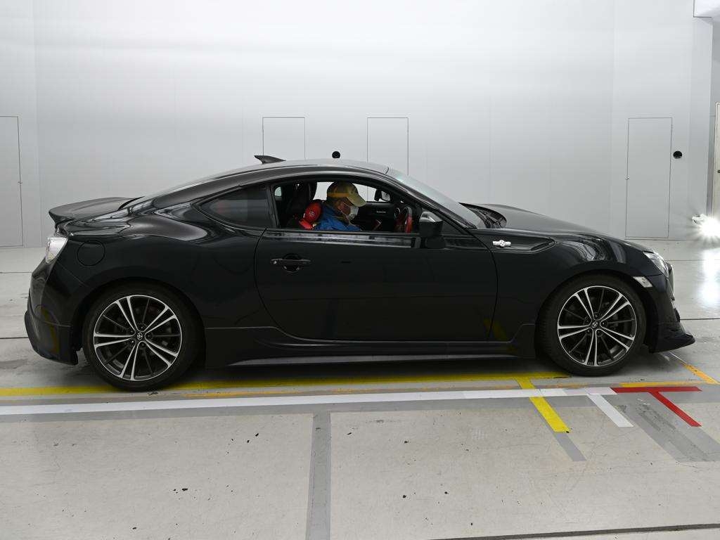 TOYOTA GT 86