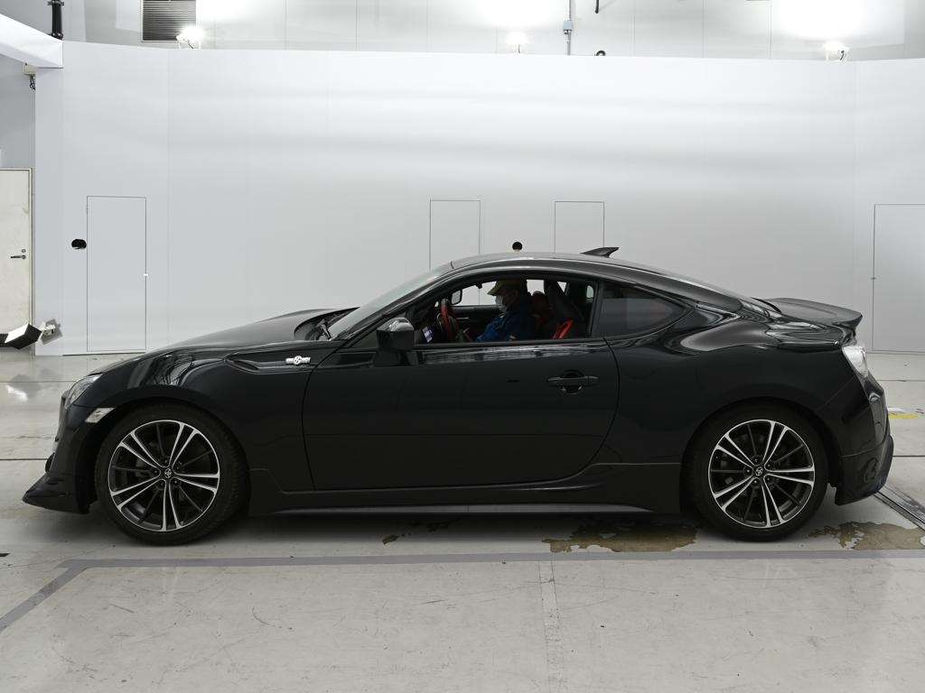 TOYOTA GT 86