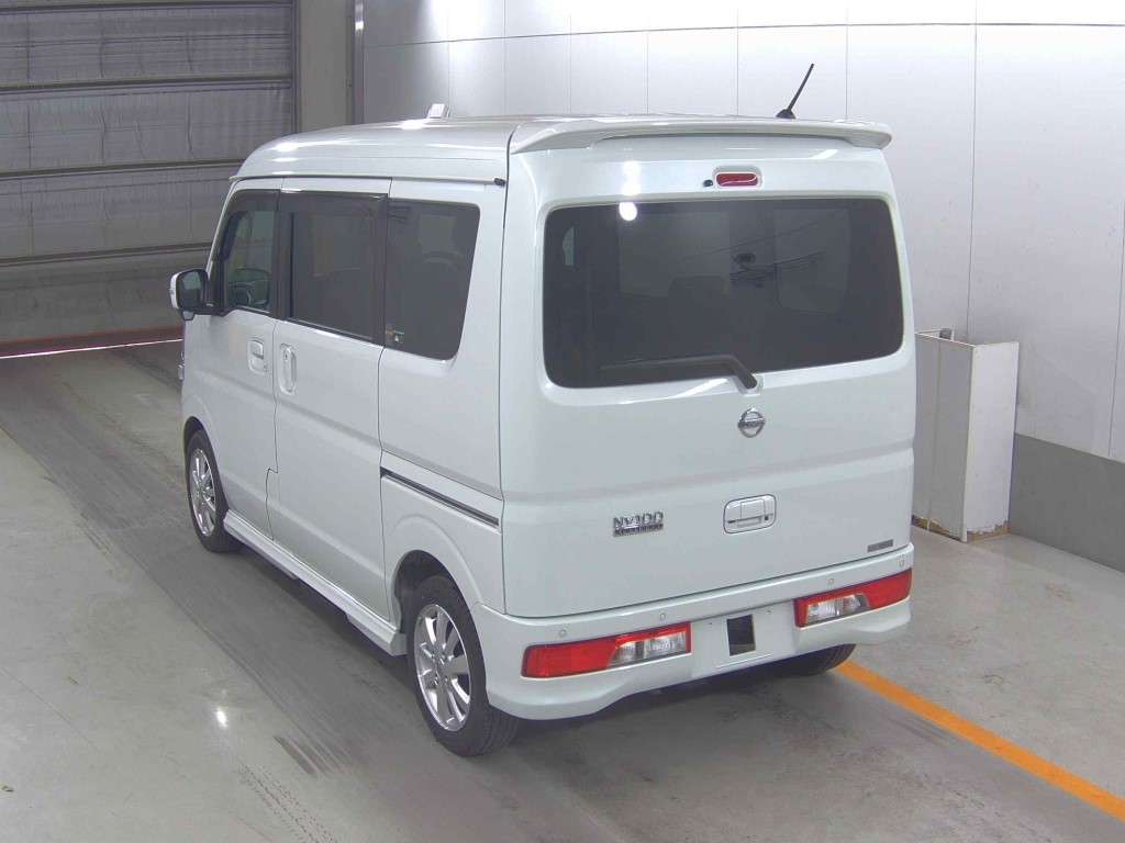 NISSAN NV100 CLIPPER