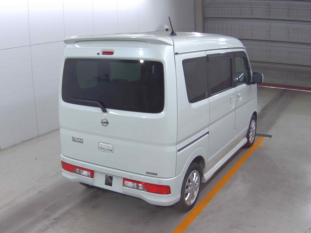 NISSAN NV100 CLIPPER