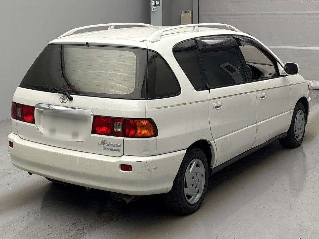 TOYOTA IPSUM
