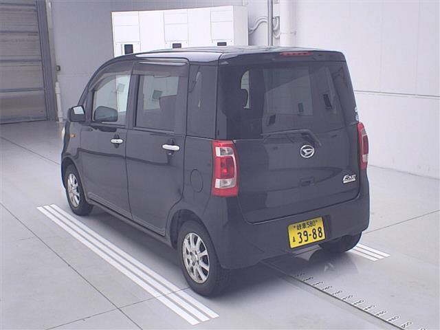 DAIHATSU TANTO EXE